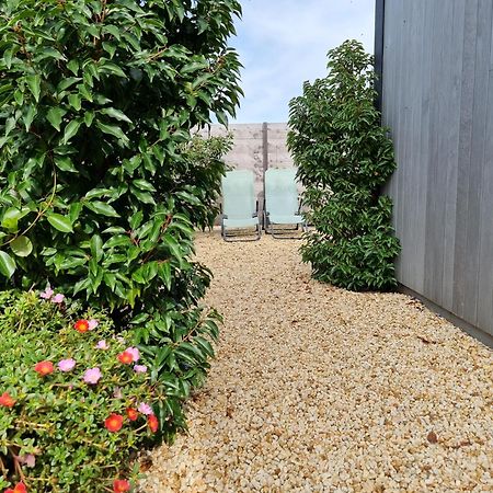Vakantiewoning Lux Dune Oostkapelle Ok47 المظهر الخارجي الصورة