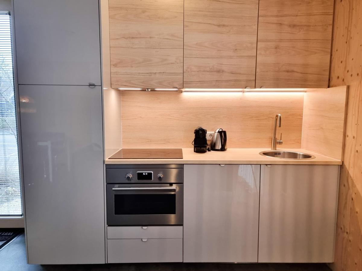 Vakantiewoning Lux Dune Oostkapelle Ok47 المظهر الخارجي الصورة