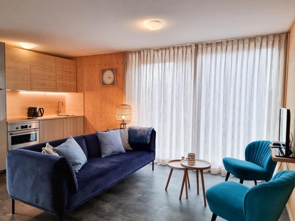 Vakantiewoning Lux Dune Oostkapelle Ok47 المظهر الخارجي الصورة