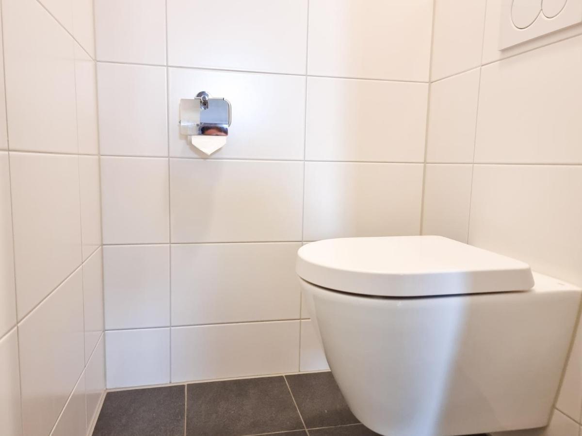 Vakantiewoning Lux Dune Oostkapelle Ok47 المظهر الخارجي الصورة