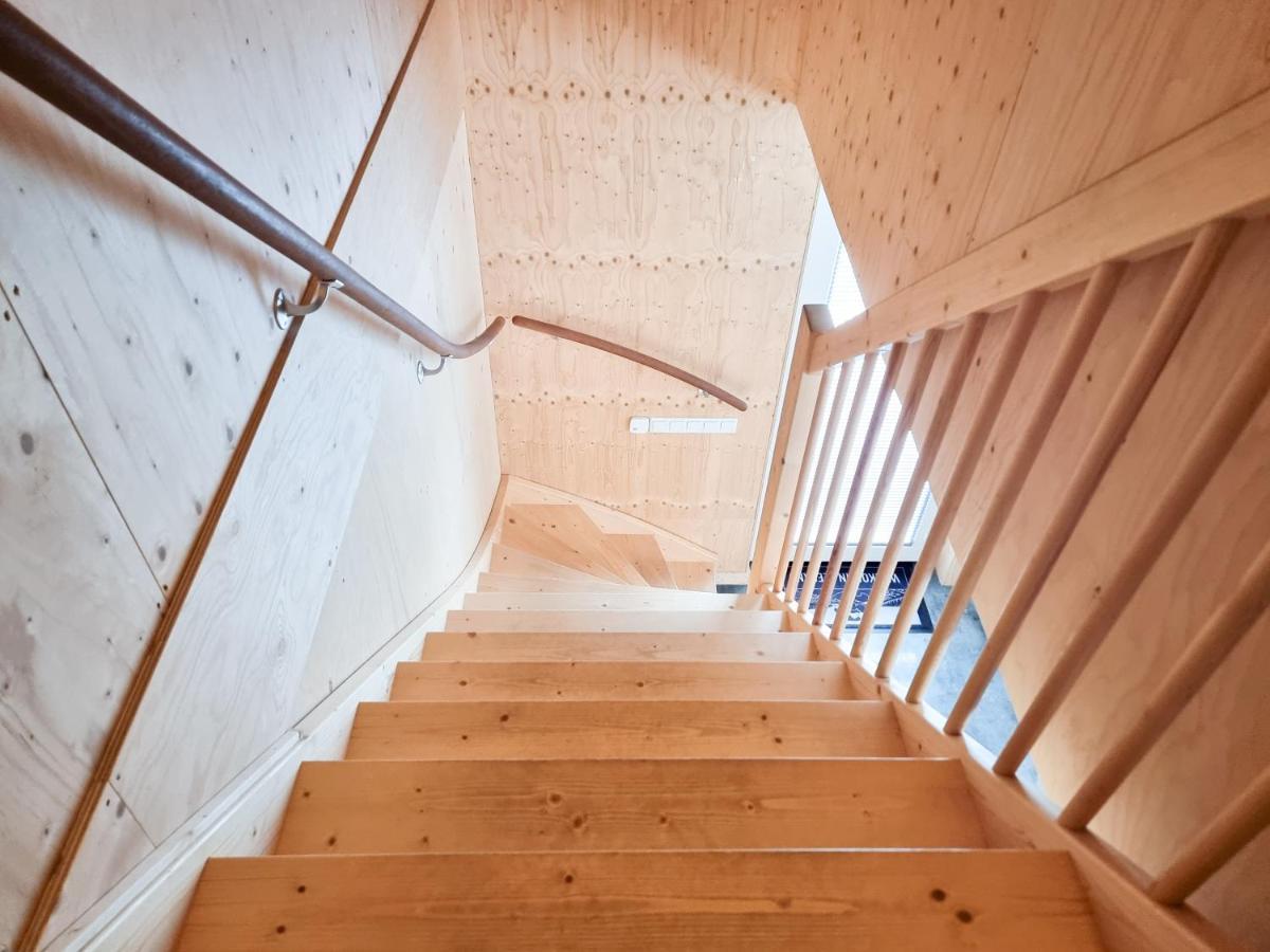 Vakantiewoning Lux Dune Oostkapelle Ok47 المظهر الخارجي الصورة