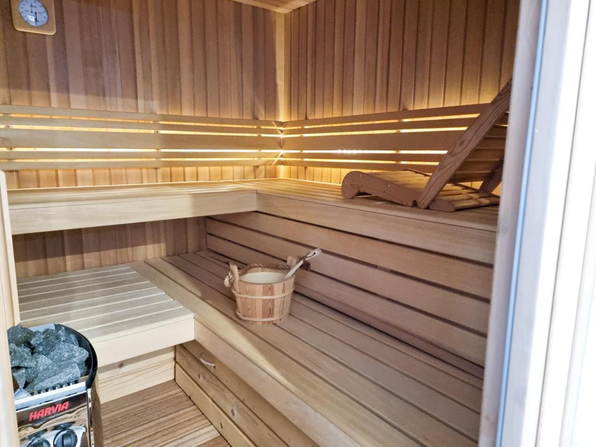 Vakantiewoning Lux Dune Oostkapelle Ok47 المظهر الخارجي الصورة