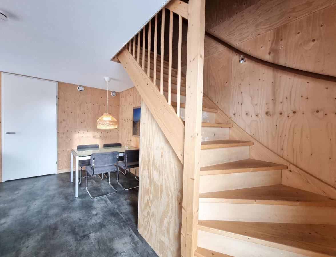 Vakantiewoning Lux Dune Oostkapelle Ok47 المظهر الخارجي الصورة