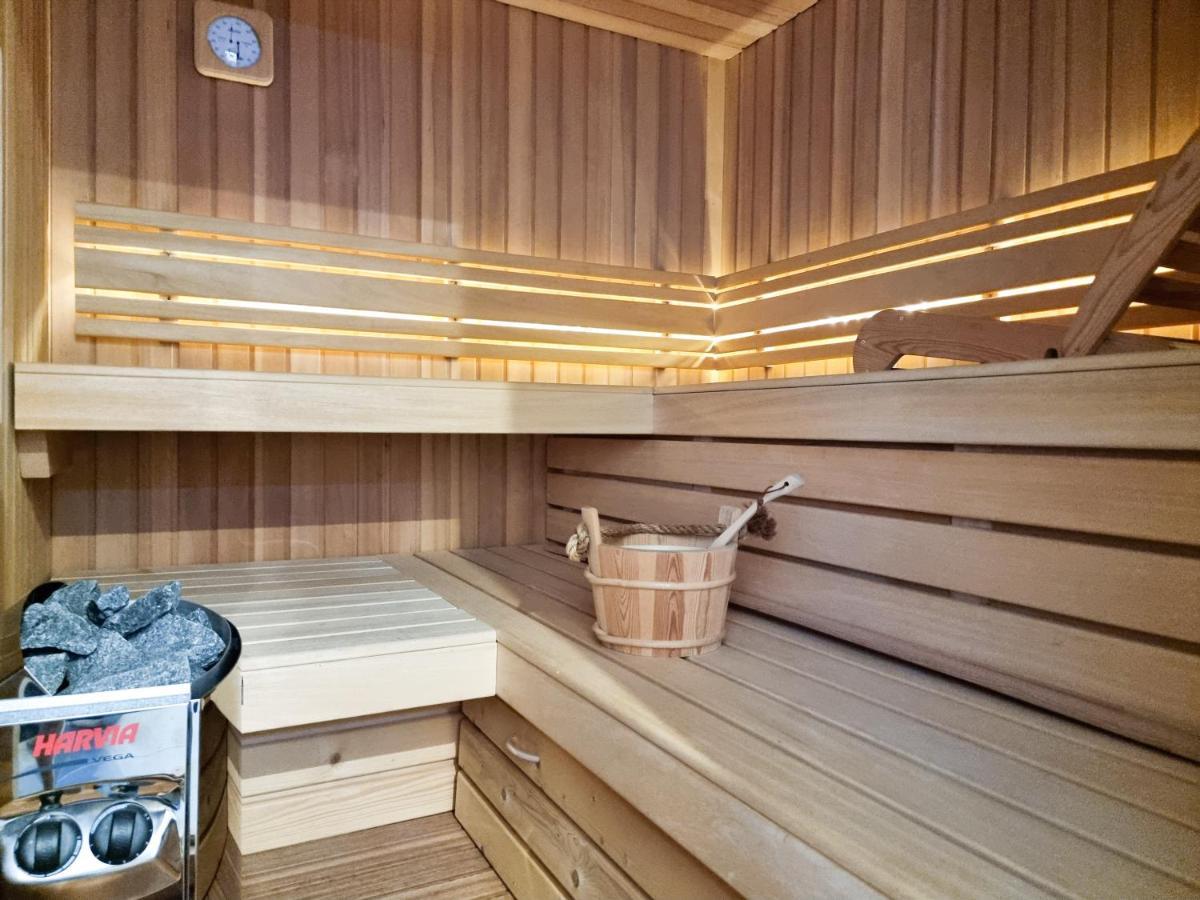 Vakantiewoning Lux Dune Oostkapelle Ok47 المظهر الخارجي الصورة