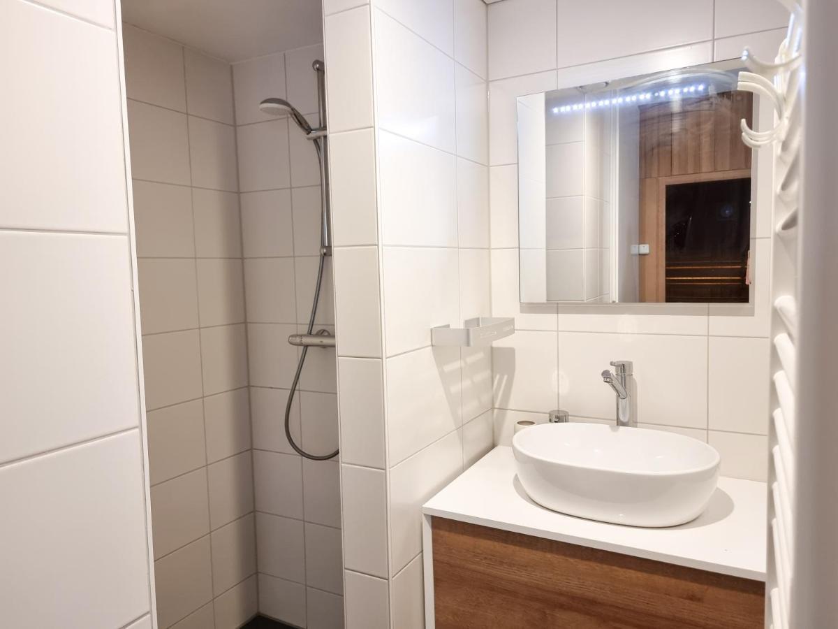 Vakantiewoning Lux Dune Oostkapelle Ok47 المظهر الخارجي الصورة