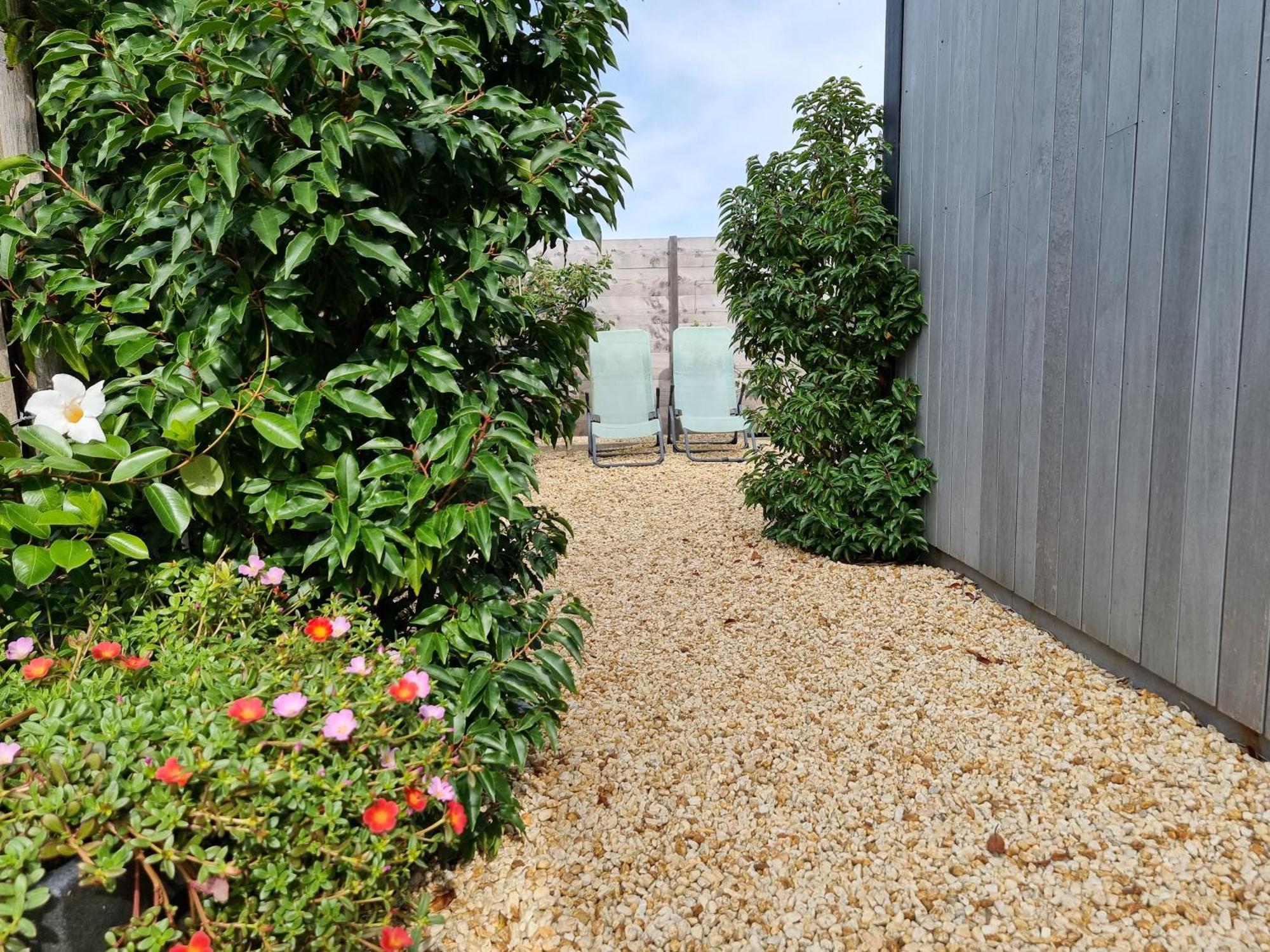 Vakantiewoning Lux Dune Oostkapelle Ok47 المظهر الخارجي الصورة